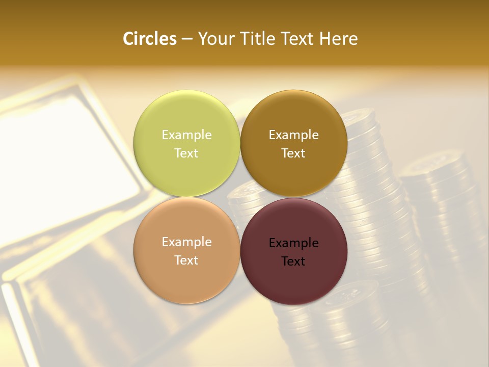 Money PowerPoint Template