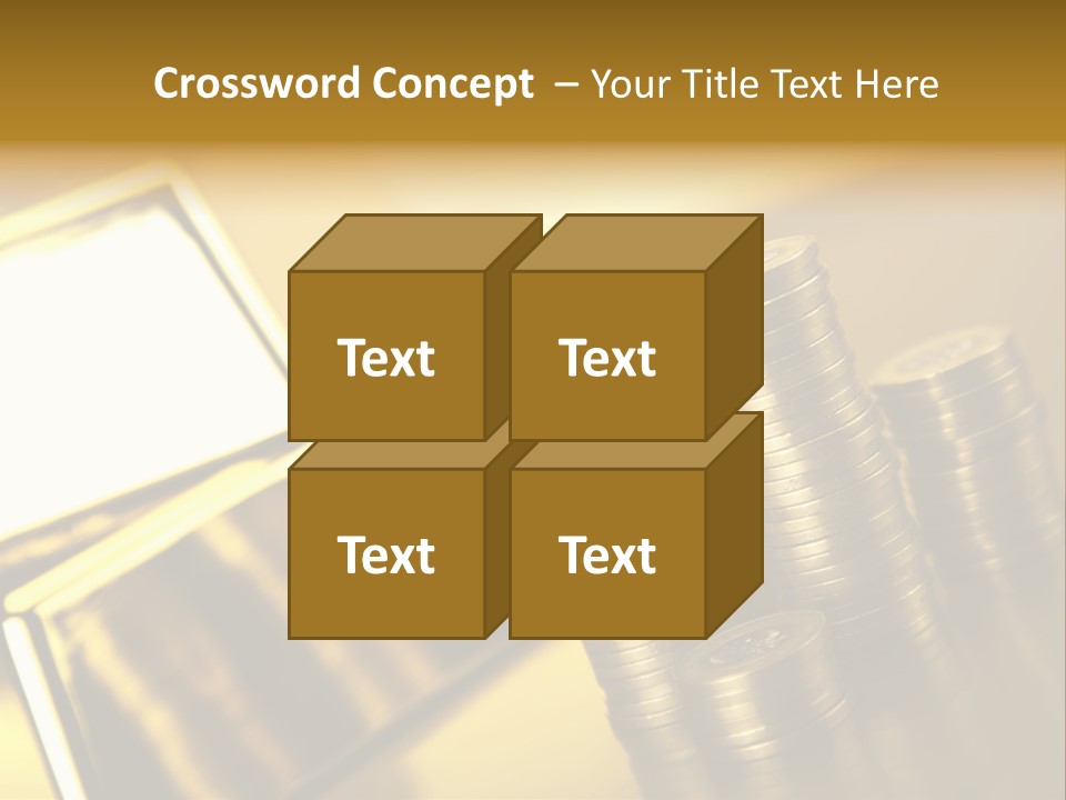 Money PowerPoint Template