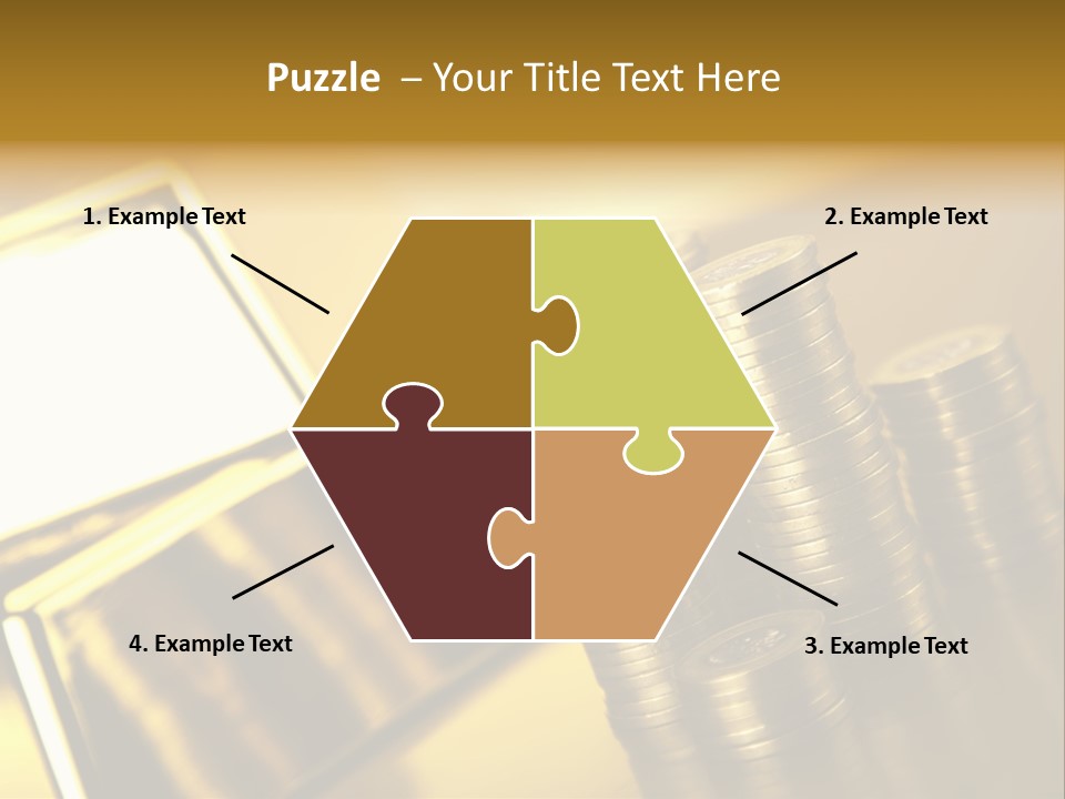 Money PowerPoint Template