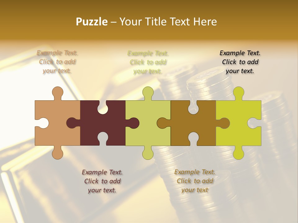 Money PowerPoint Template