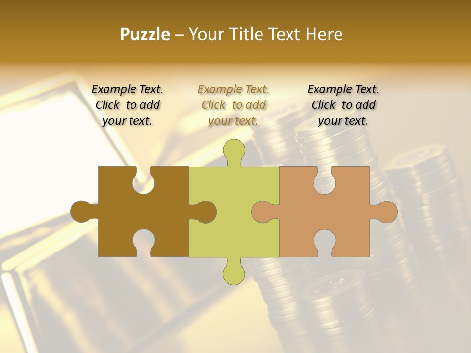 Money PowerPoint Template