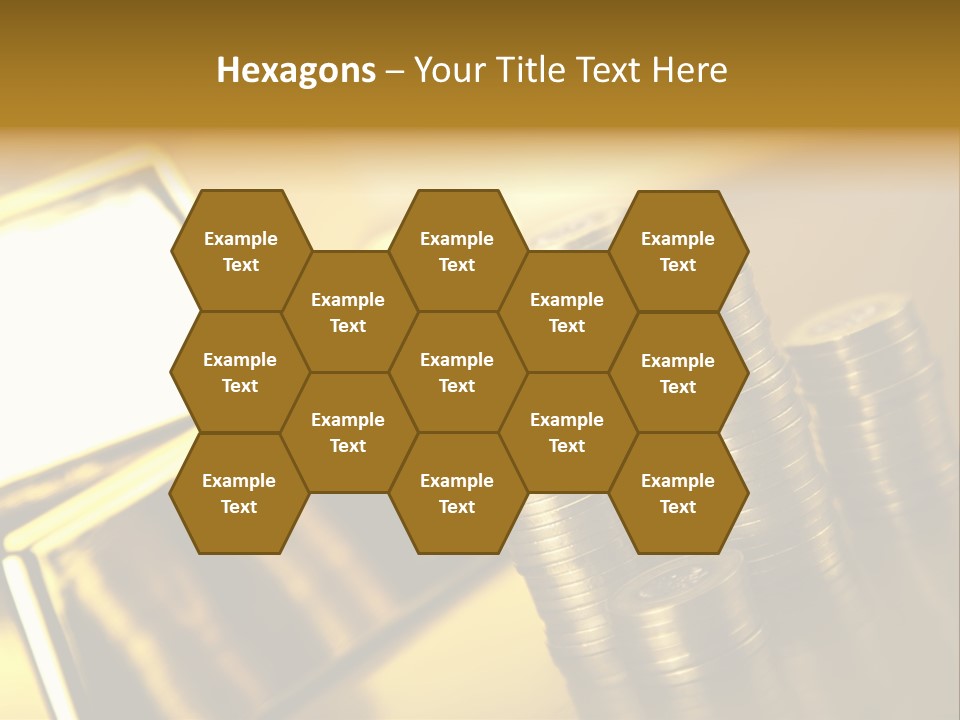 Money PowerPoint Template