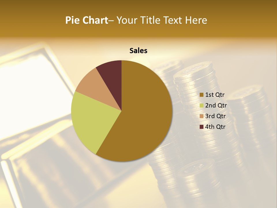 Money PowerPoint Template