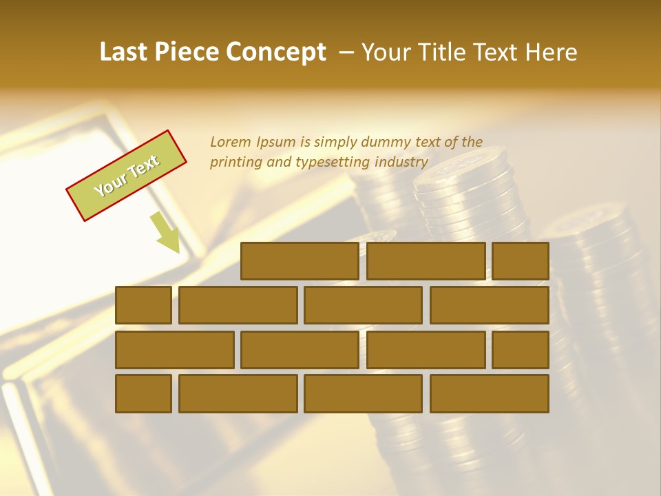 Money PowerPoint Template