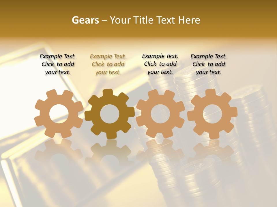 Money PowerPoint Template