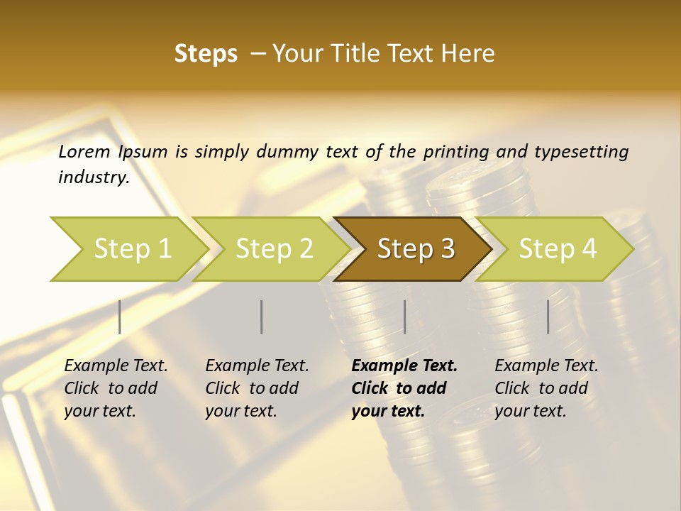 Money PowerPoint Template
