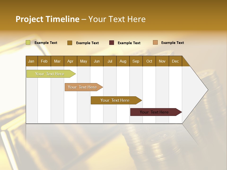 Money PowerPoint Template