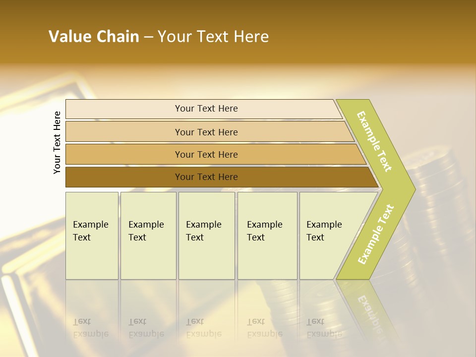 Money PowerPoint Template