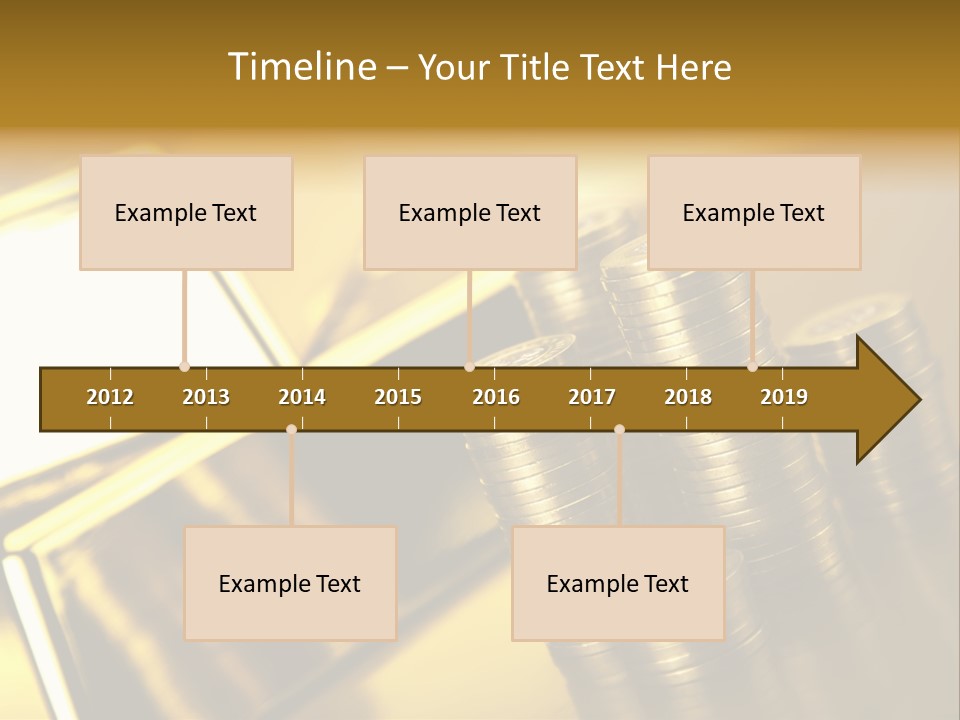 Money PowerPoint Template