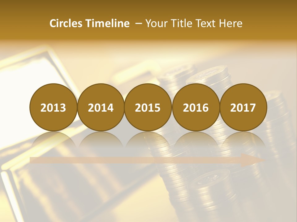 Money PowerPoint Template