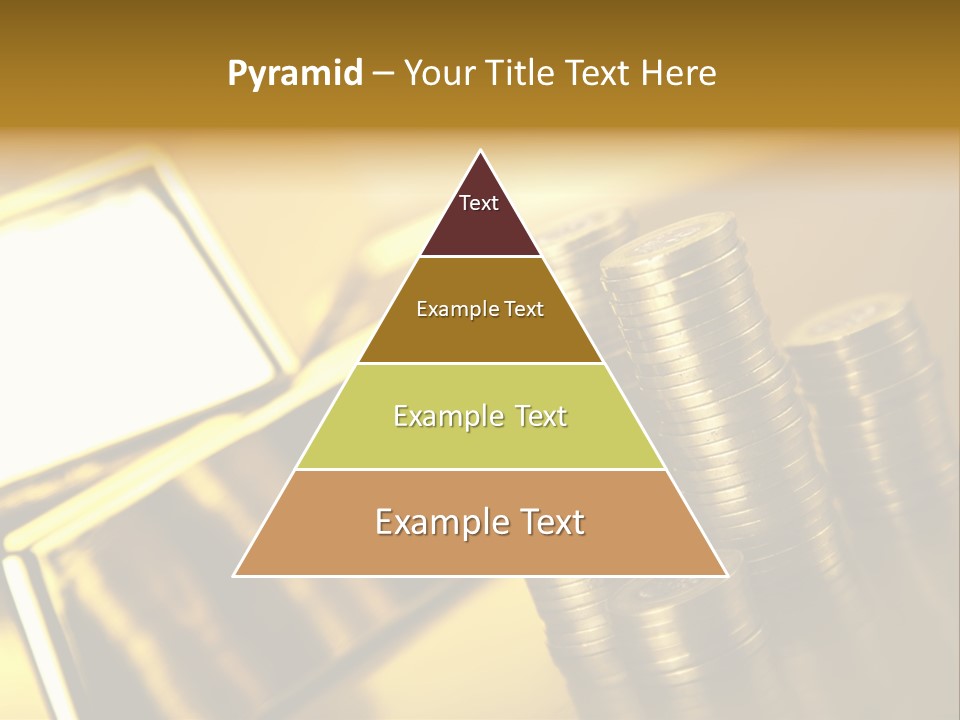Money PowerPoint Template