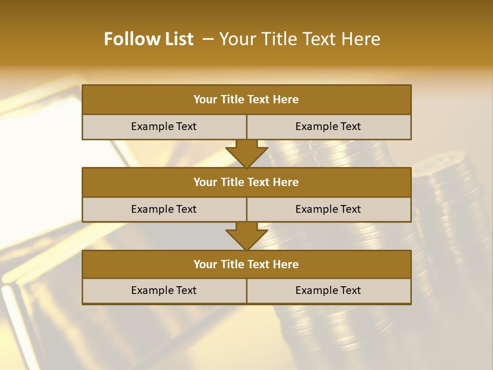 Money PowerPoint Template