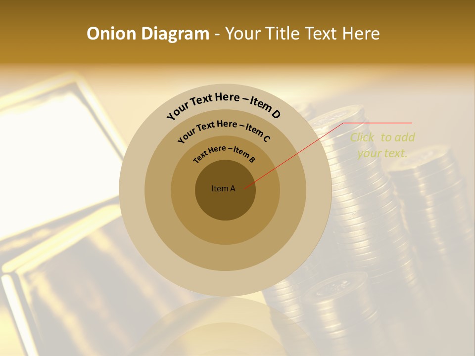 Money PowerPoint Template