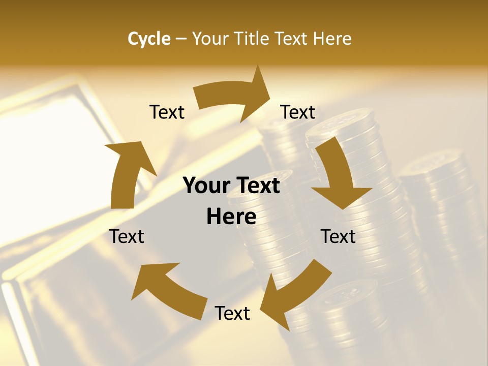 Money PowerPoint Template