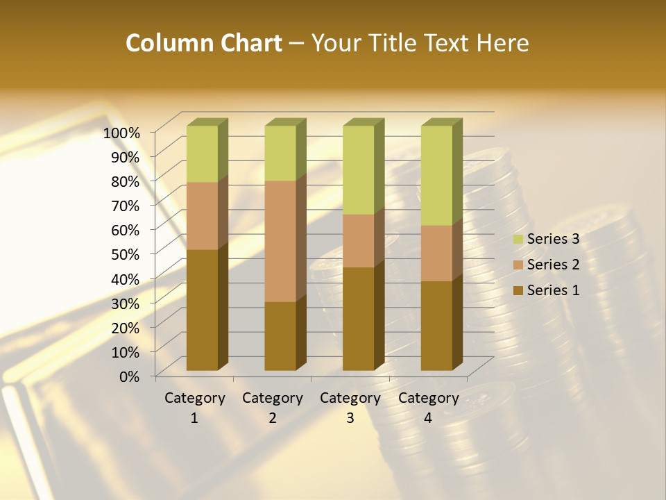 Money PowerPoint Template