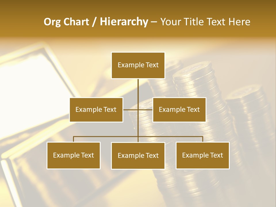 Money PowerPoint Template