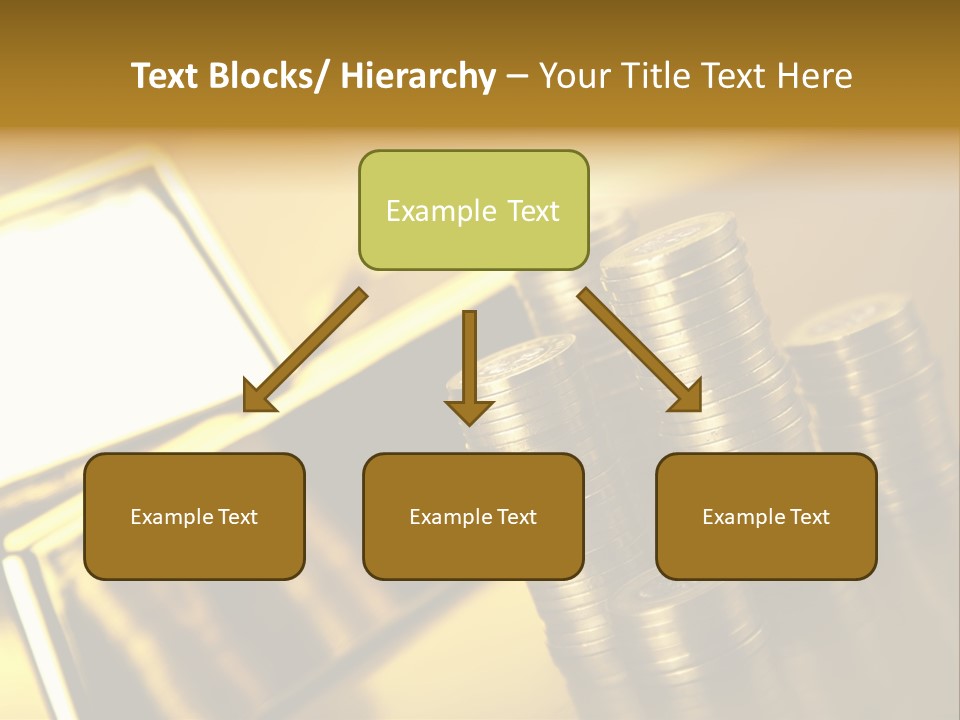 Money PowerPoint Template