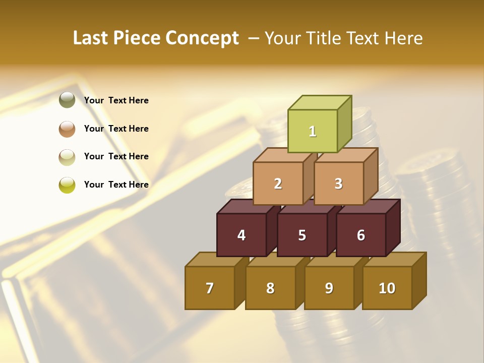 Money PowerPoint Template