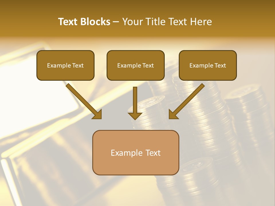 Money PowerPoint Template