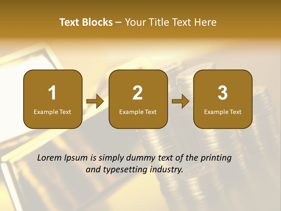 Money PowerPoint Template