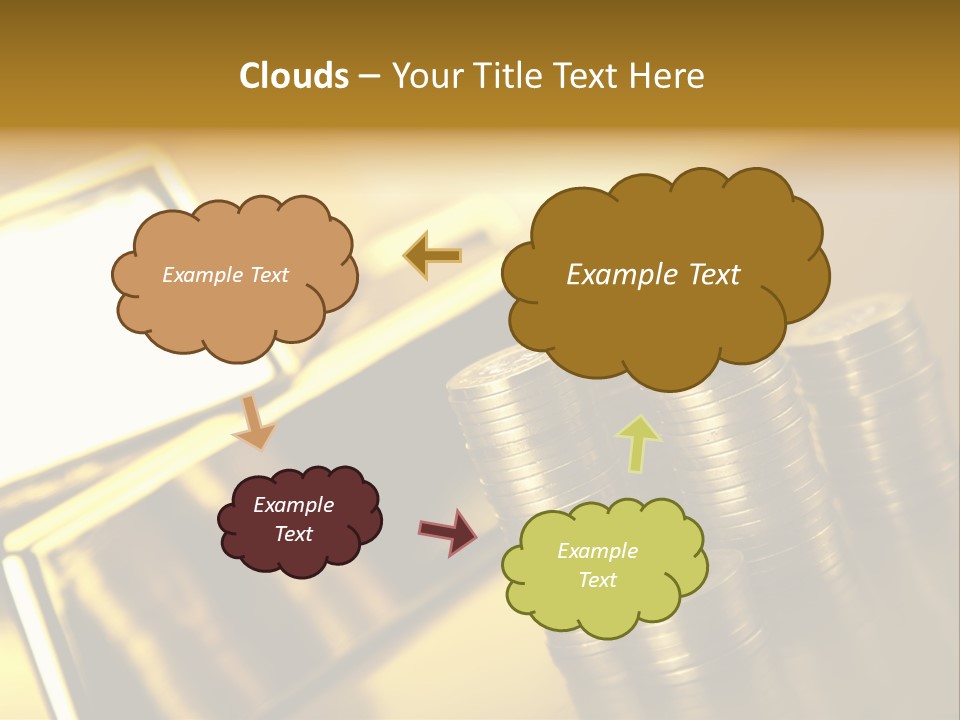 Money PowerPoint Template