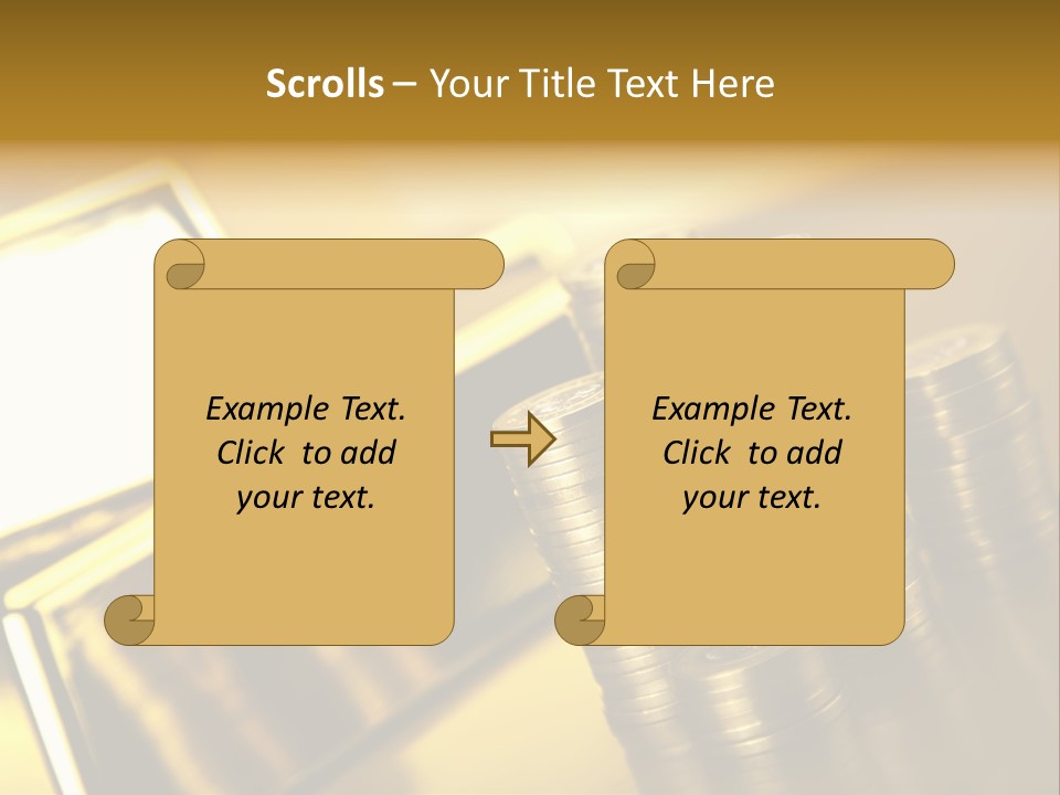 Money PowerPoint Template