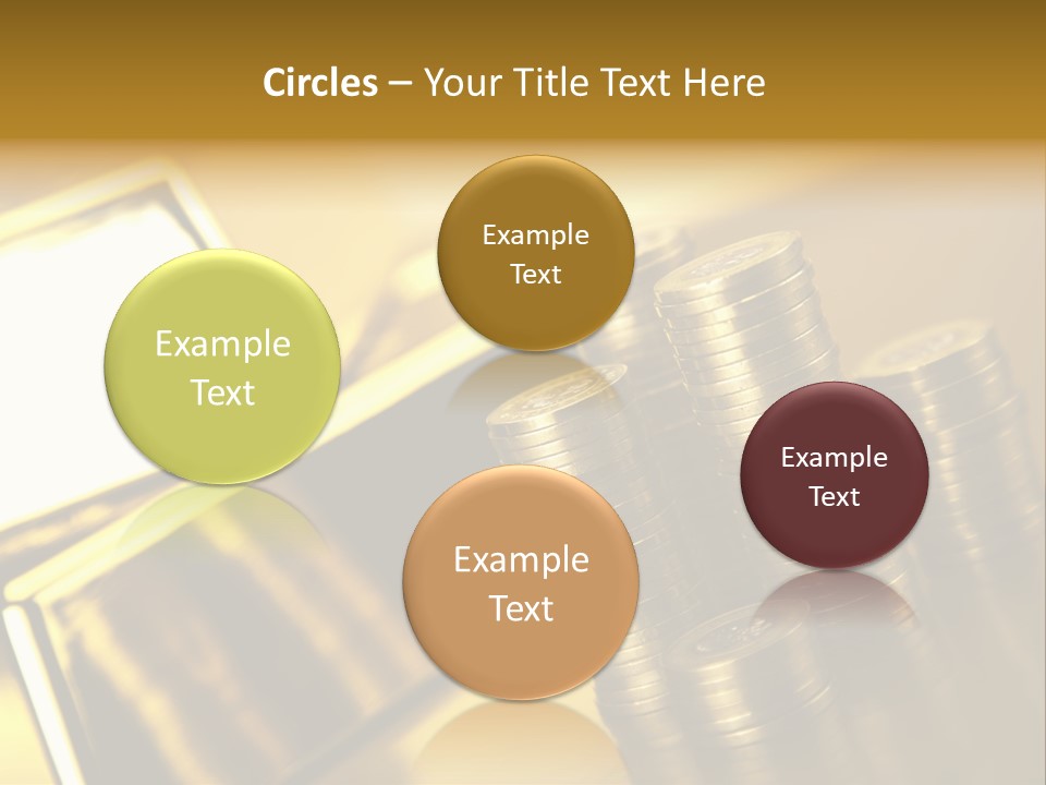 Money PowerPoint Template