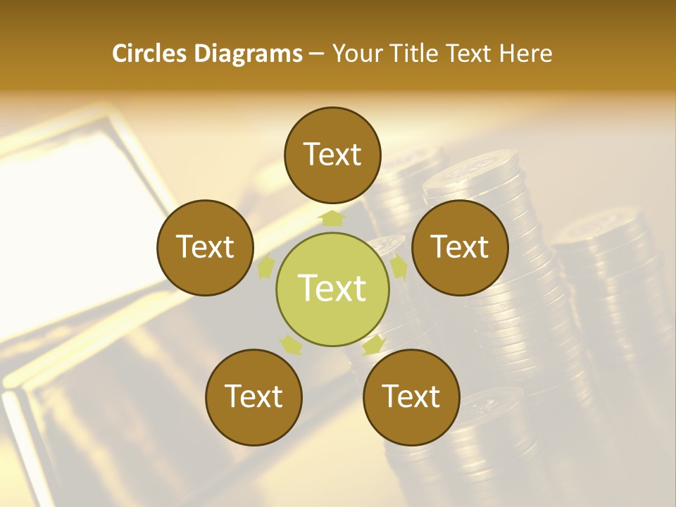 Money PowerPoint Template