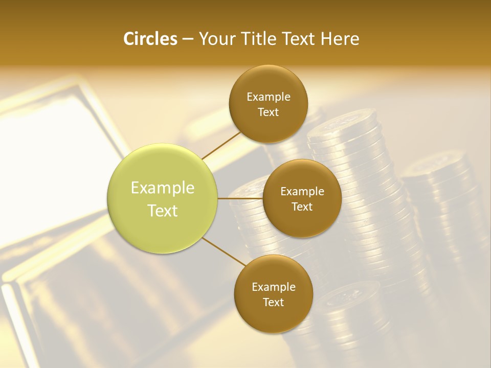 Money PowerPoint Template
