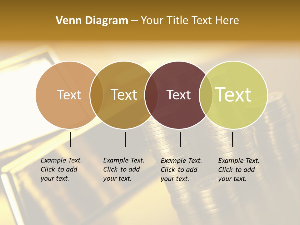Money PowerPoint Template
