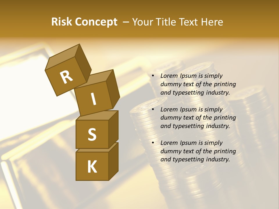 Money PowerPoint Template