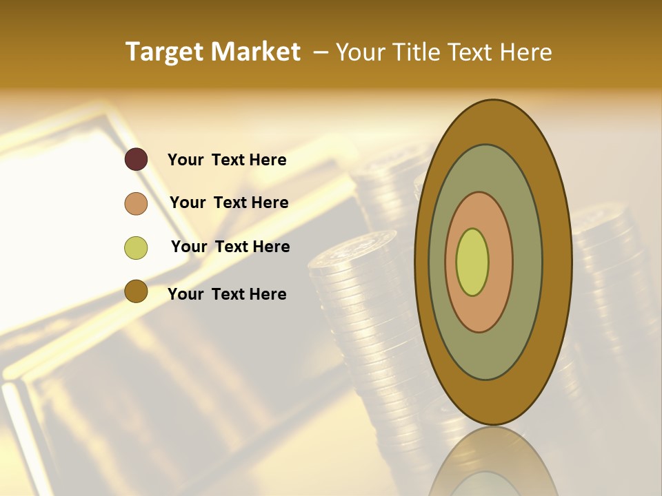 Money PowerPoint Template