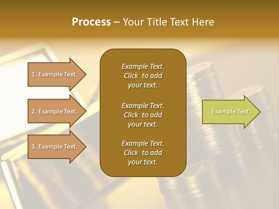 Money PowerPoint Template