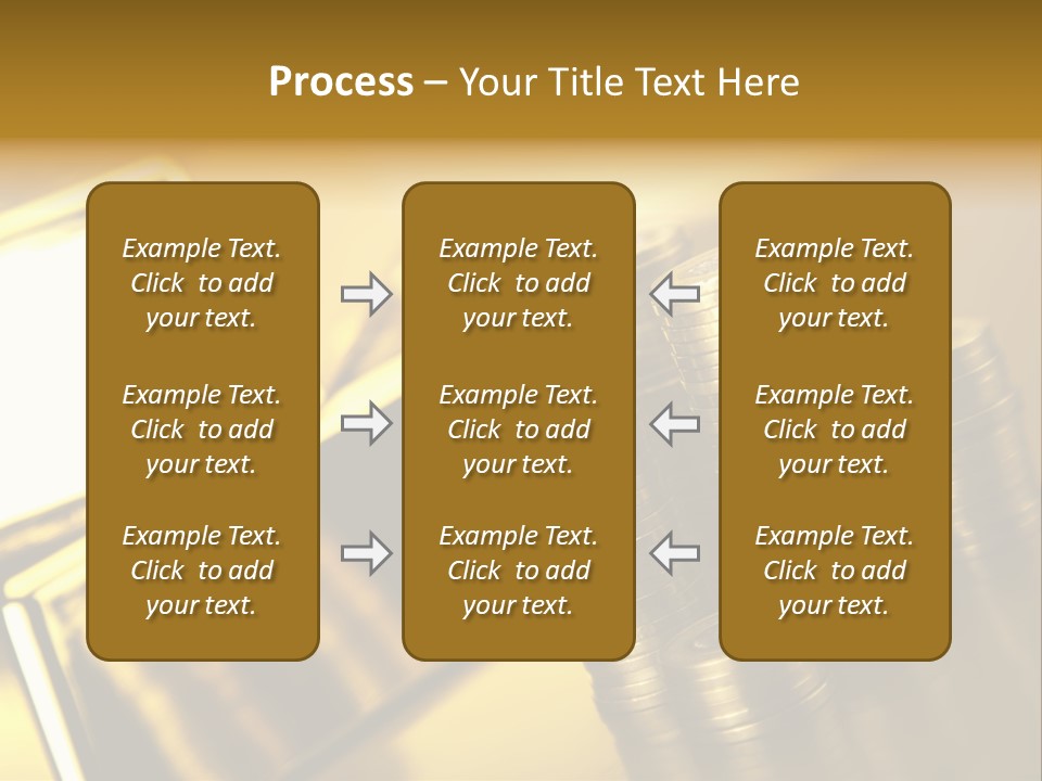 Money PowerPoint Template