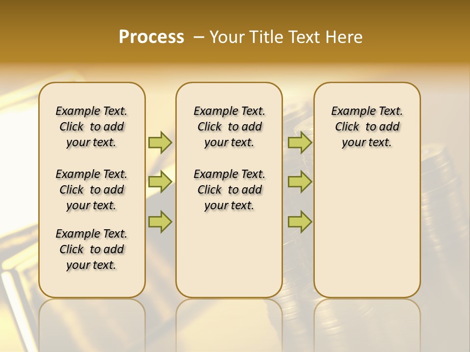 Money PowerPoint Template