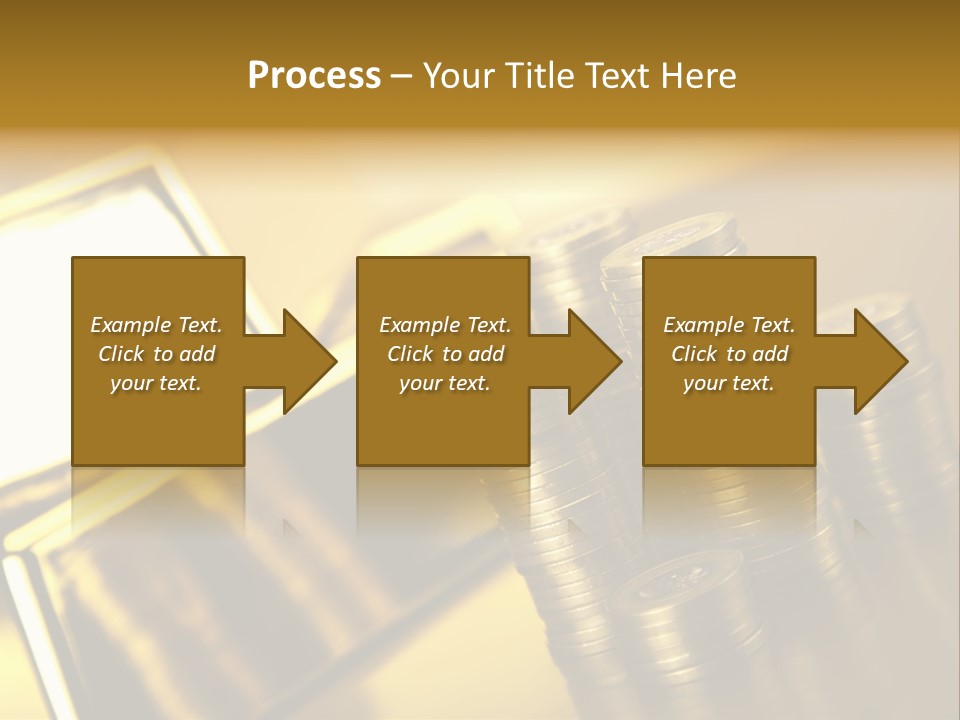 Money PowerPoint Template