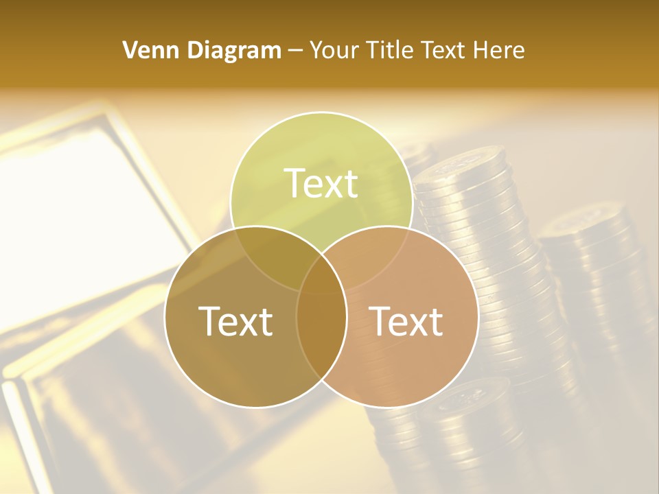 Money PowerPoint Template