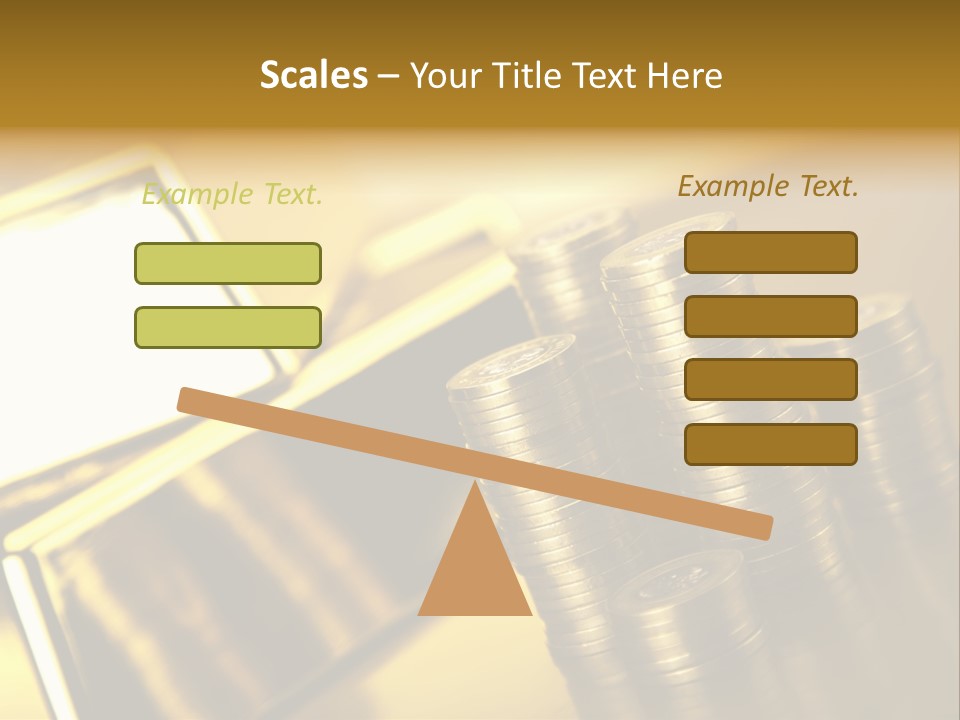 Money PowerPoint Template