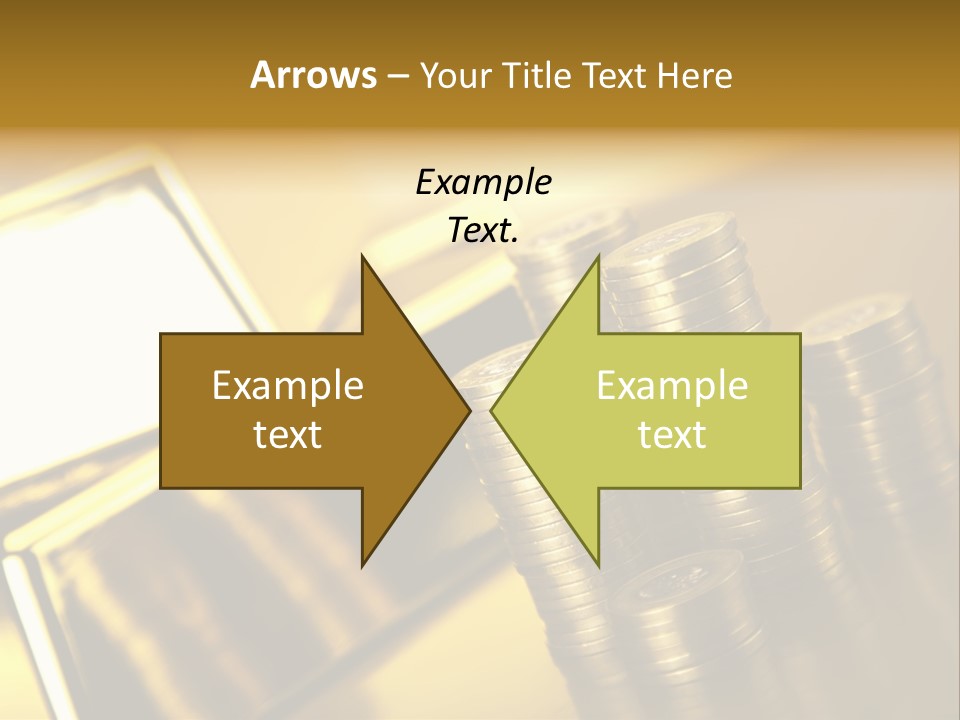 Money PowerPoint Template