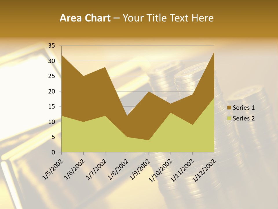 Money PowerPoint Template