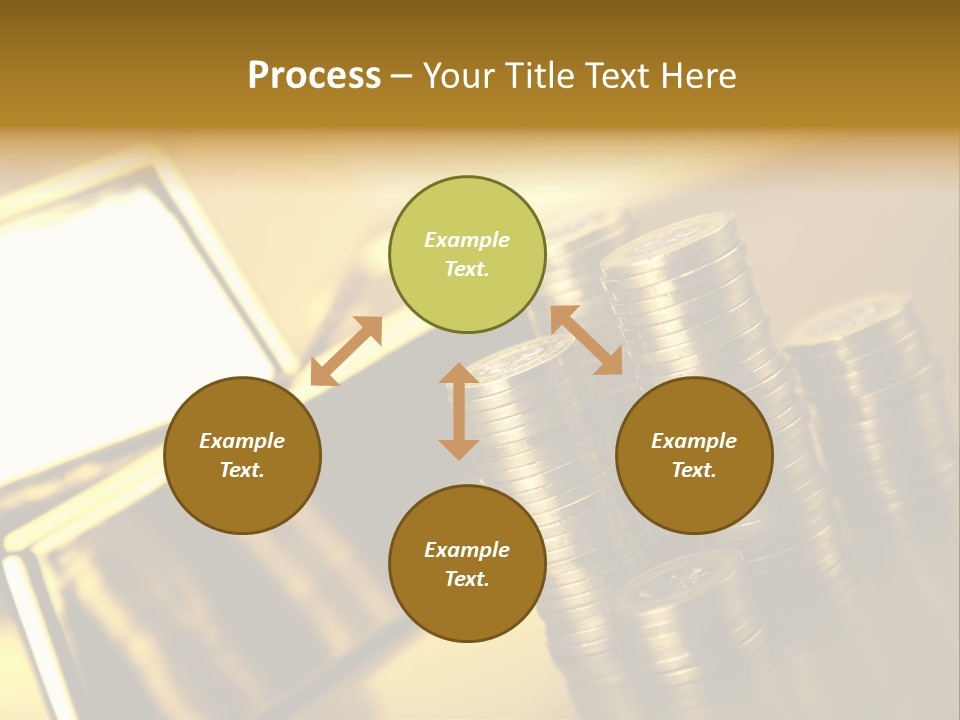 Money PowerPoint Template