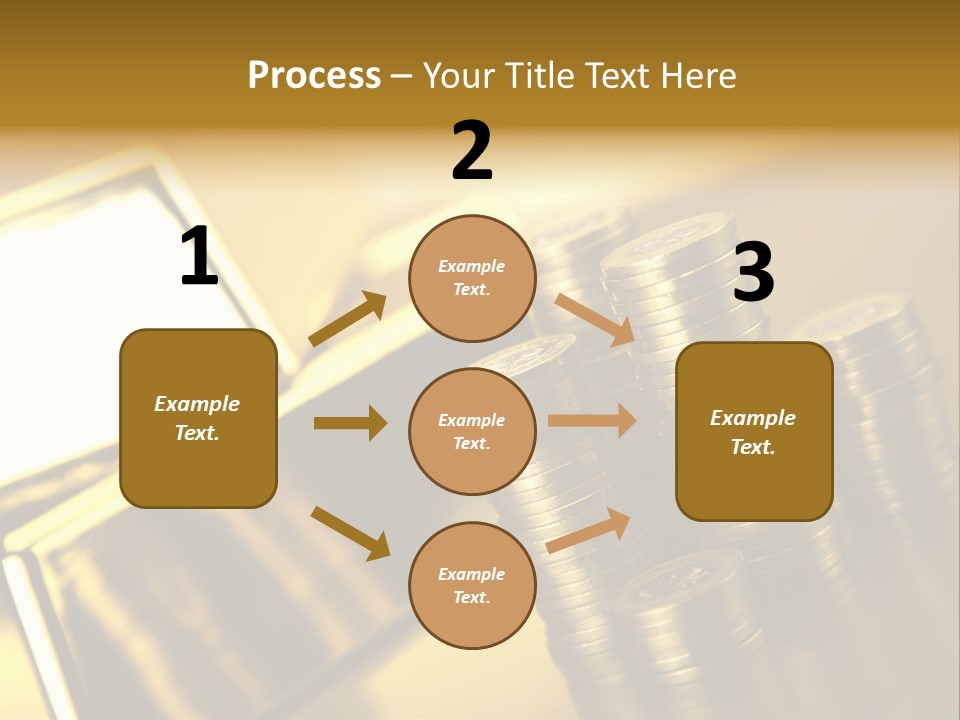 Money PowerPoint Template