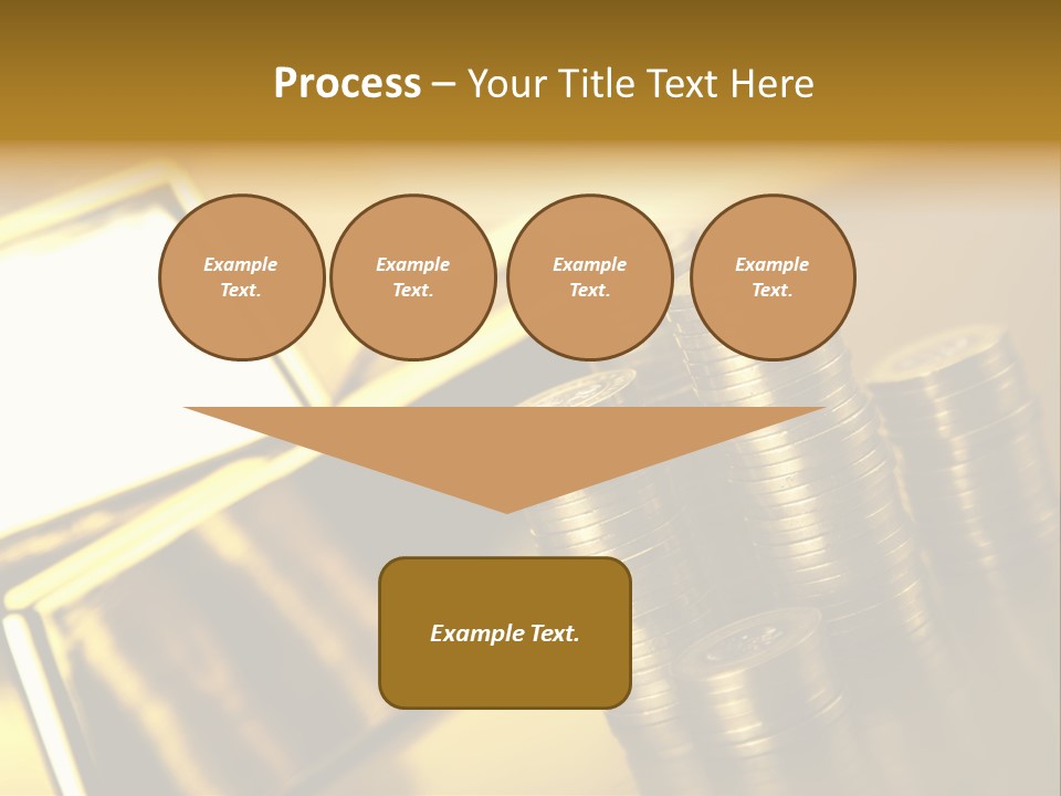 Money PowerPoint Template