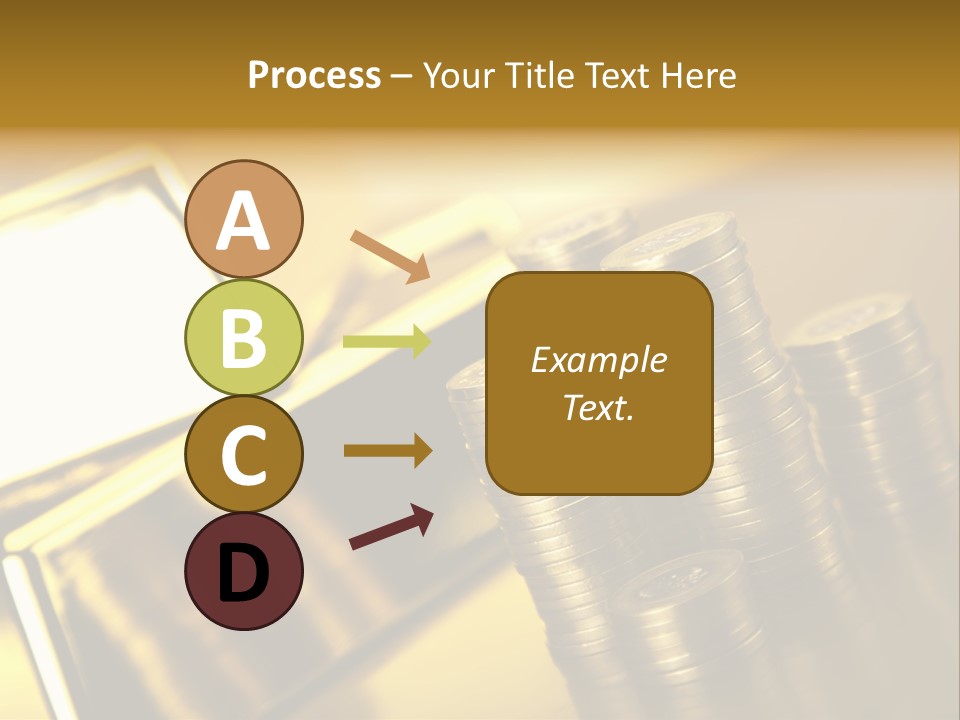 Money PowerPoint Template