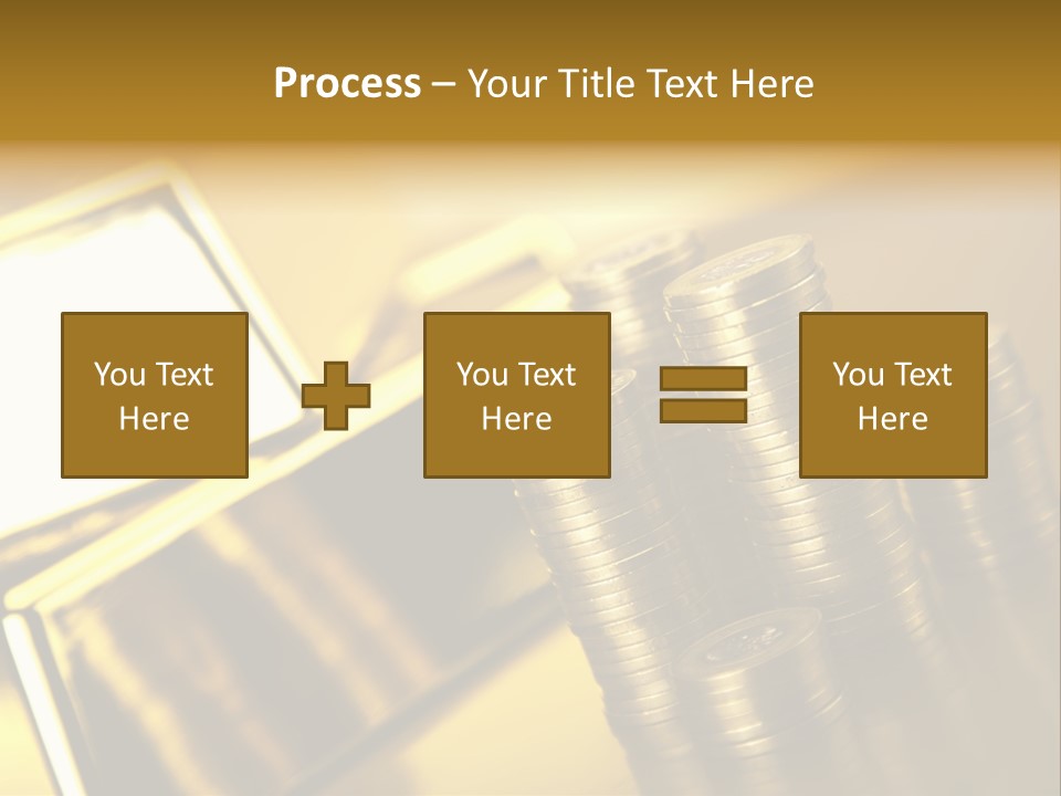 Money PowerPoint Template