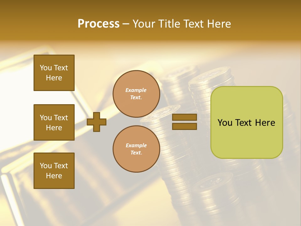 Money PowerPoint Template