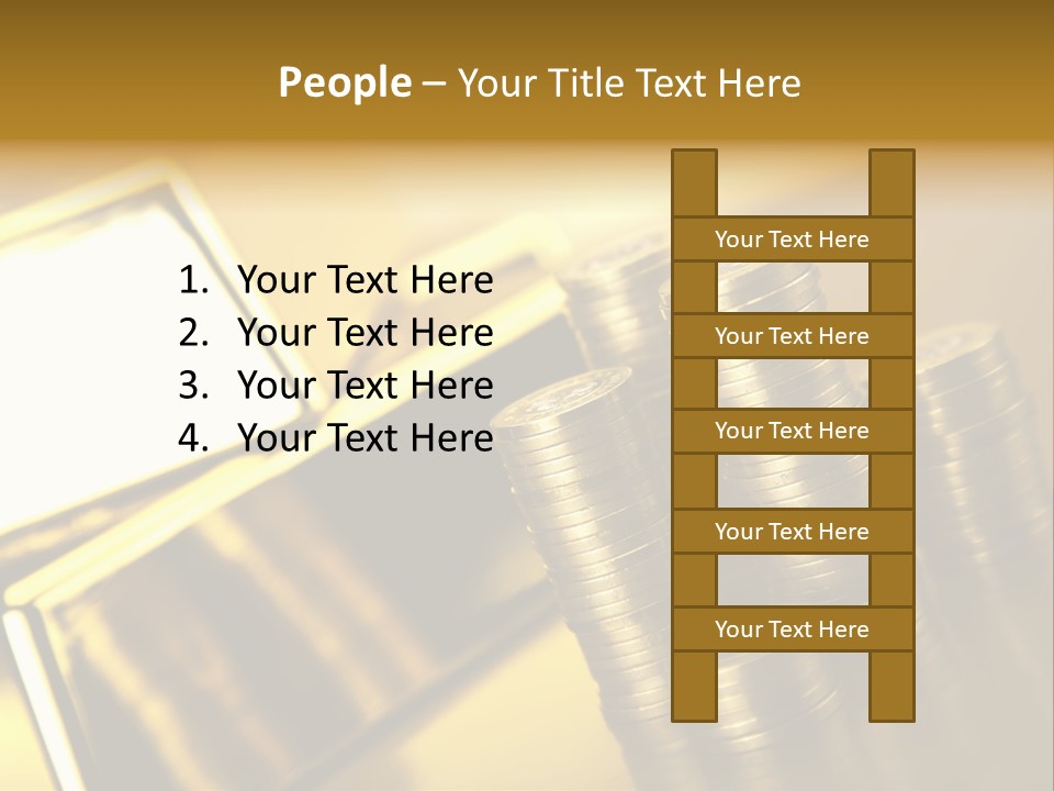 Money PowerPoint Template