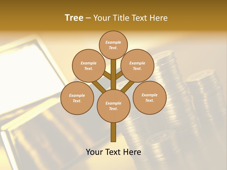Money PowerPoint Template