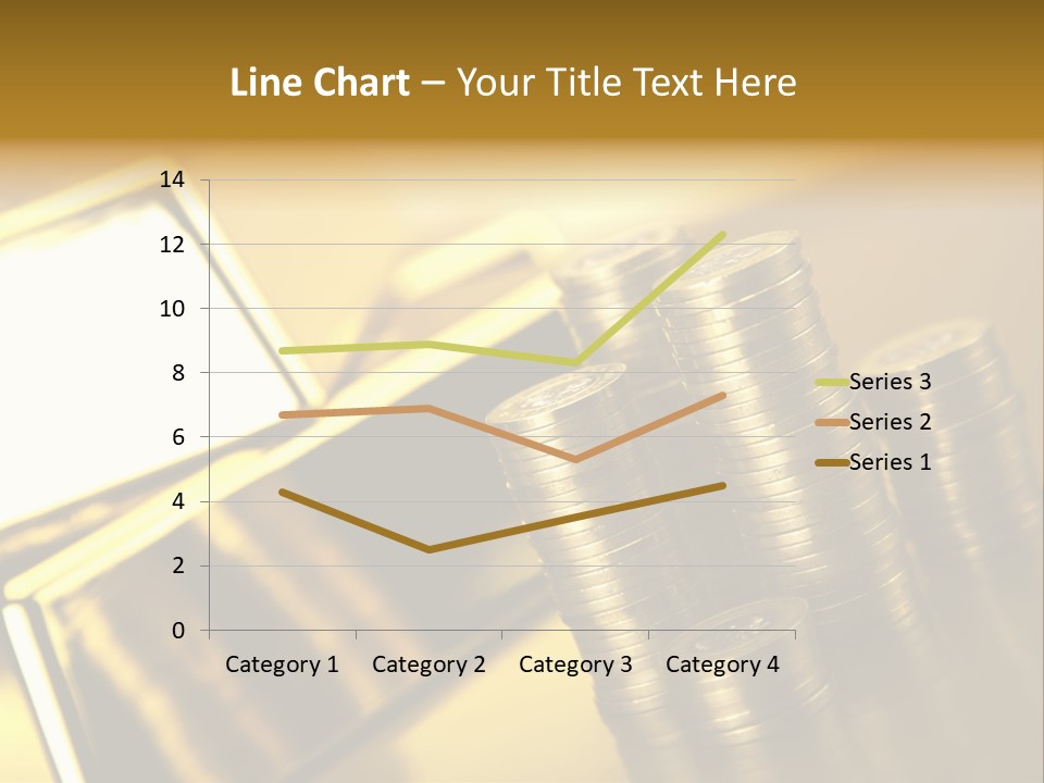 Money PowerPoint Template