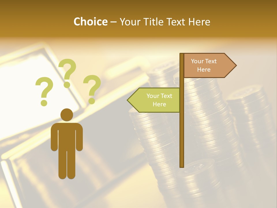 Money PowerPoint Template